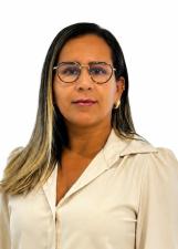 Foto oficial de Thaiza Cristina