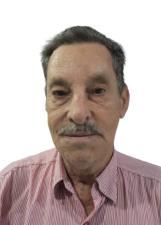 Foto oficial de Pedro Mendes