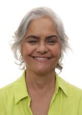 Foto oficial de Susy