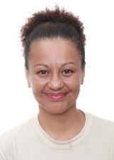 Foto oficial de Anna Cristina Pinheiro