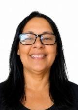 Foto oficial de Enfermeira Ercilene Araújo