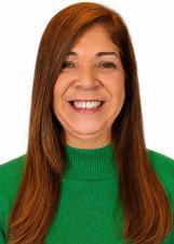 Foto oficial de Professora Tânia Mara