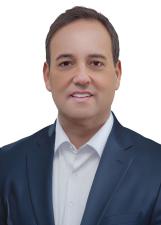 Foto oficial de André Português