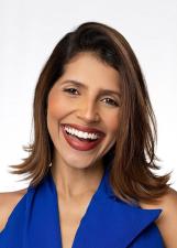 Foto oficial de Letícia Lyra