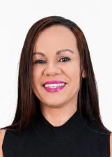 Foto oficial de Dra. Emanoele Freitas