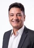 Foto oficial de Oswaldo Negrao