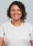 Foto oficial de Pluvia Oliveira