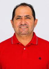 Foto oficial de Glecio Rocha - O Rei do Bode
