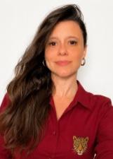 Foto oficial de Débora Refe