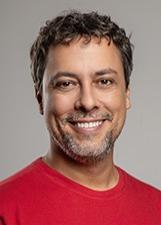 Foto oficial de Daniel Valença