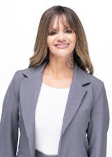 Foto oficial de Juliana Garcia