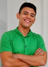 Foto oficial de Ronny Holanda
