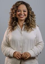 Foto oficial de Aline Juliete