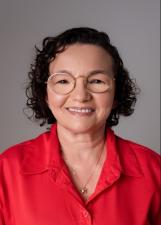 Foto oficial de Marleide Cunha