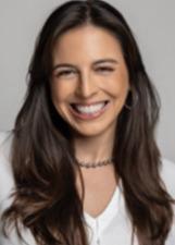 Foto oficial de Natália Bonavides