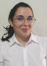 Foto oficial de Kerolayne Ferreira