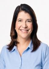 Foto oficial de Carla Dickson