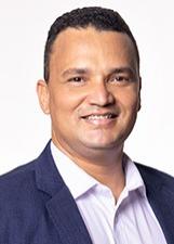 Foto oficial de Pedro Filho