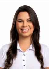 Foto oficial de Gabi Trajano