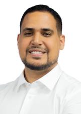 Foto oficial de Michael Diniz