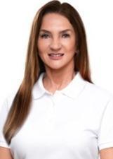 Foto oficial de Terezinha Maia
