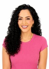 Foto oficial de Ana Luisa