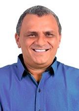 Foto oficial de Luciano Barbosa