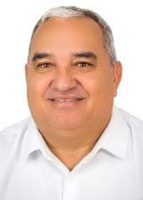 Foto oficial de Holderlin Silva