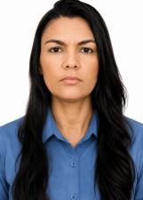 Foto oficial de Yara Gois