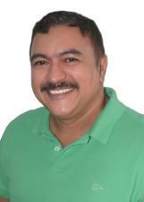 Foto oficial de Major Emerson