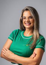 Foto oficial de Angela Paiva
