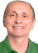 Foto oficial de Antônio Jácome