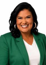 Foto oficial de Ellem Rocha