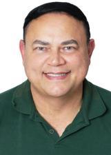 Foto oficial de Professor Emerson