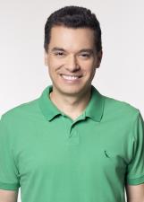 Foto oficial de Walter Alves