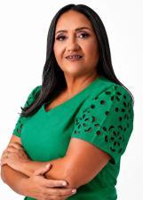 Foto oficial de Sara Santos