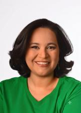 Foto oficial de Ivanilda Tenorio