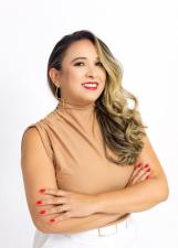Foto oficial de Ismenia Araujo
