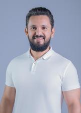 Foto oficial de Jeferson Brito