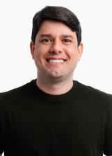 Foto oficial de Gabriel César
