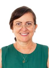 Foto oficial de Karina Pimenta