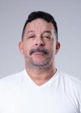 Foto oficial de Sargento Manasses