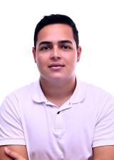 Foto oficial de Gabriel Ribeiro