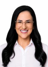 Foto oficial de Camila Araújo