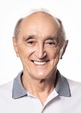 Foto oficial de Getúlio Rêgo