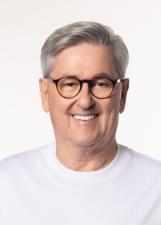 Foto oficial de Tomba Farias