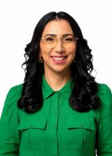 Foto oficial de Pastora Jois