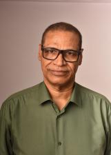 Foto oficial de Bispo Paulo Luiz