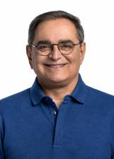 Foto oficial de Álvaro Dias