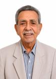 Foto oficial de Valério Marinho